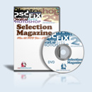مجلات منتخب, Selection mag